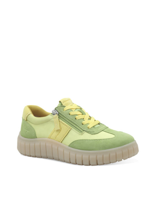 Tamaris Sneakers Green