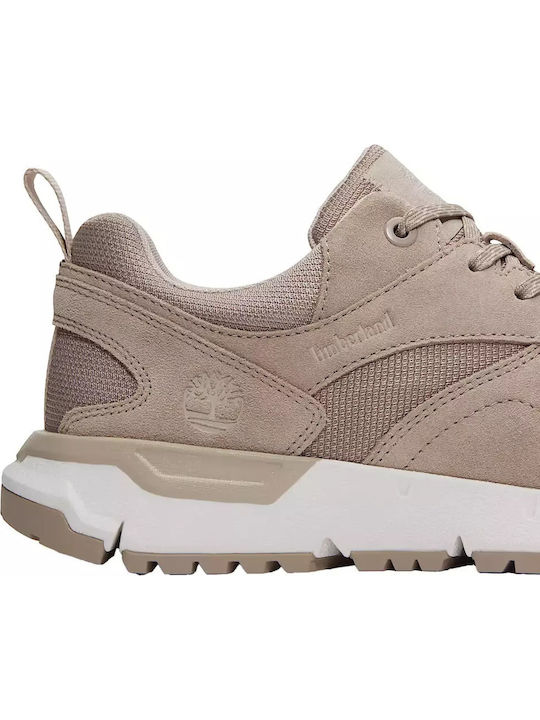 Timberland Sneakers Light Taupe