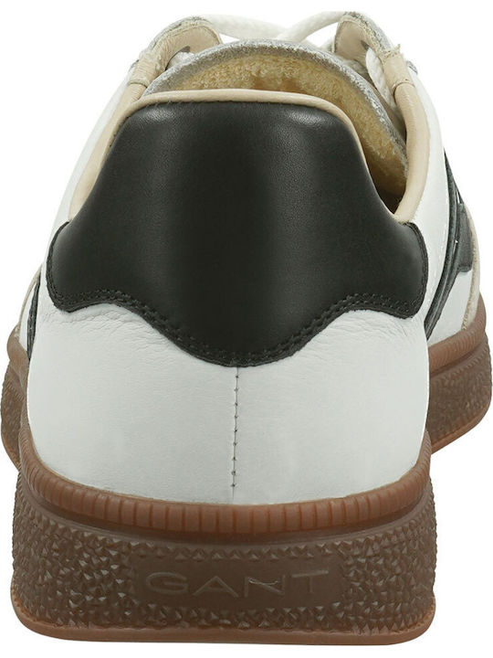 Cuzmo Herren Sneakers Weiß