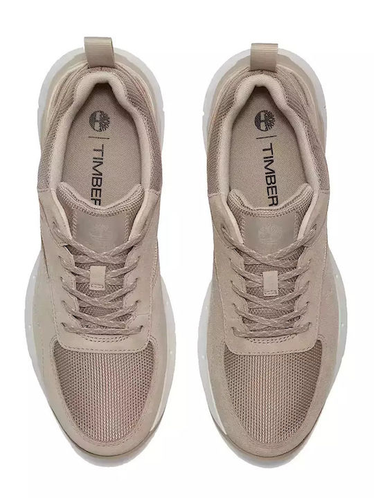 Мъжки Сникърси Light Taupe