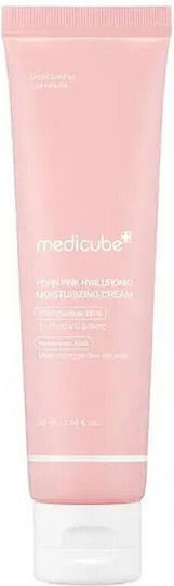 Medicube PDRN Pink Hyaluronic Cream Face 50ml