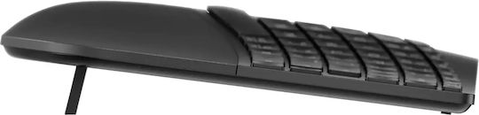HP 960 Fără fir Bluetooth Doar tastatura Engleză US