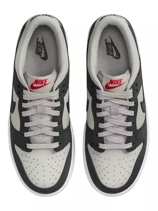 Dunk Kids Sneakers Black