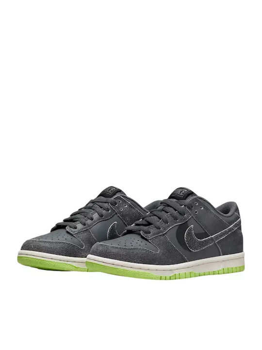 Dunk Kids Sneakers Black