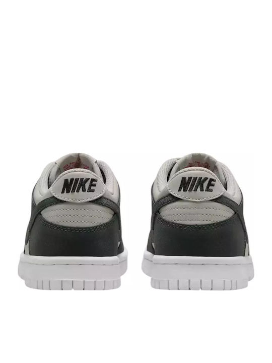Dunk Kids Sneakers Black