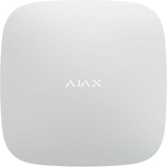 Ajax Systems Hub 2 2G Weiß