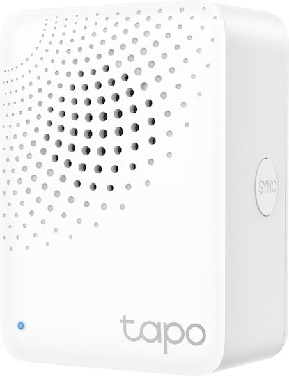 TP-LINK Tapo H100 null Умен хъб Wi-Fi