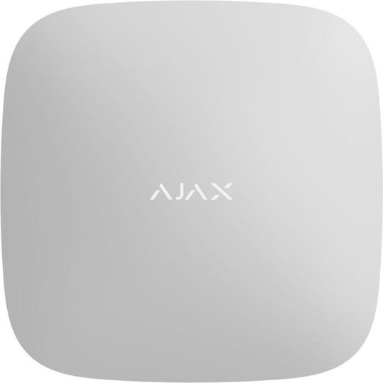 Ajax Systems Hub 2 Smart Hub RF