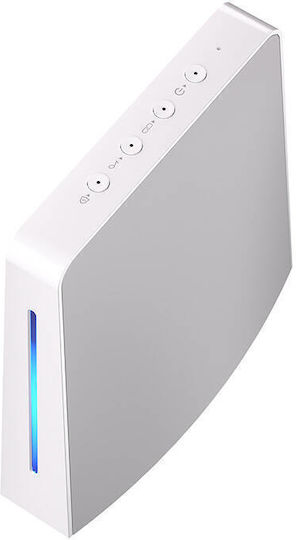 Sonoff iHost Smart Hub Wi-Fi / Bluetooth / Zigbee Kompatibel mit Google Home, Alexa & IFTTT