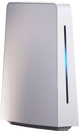 Sonoff iHost Smart Hub Wi-Fi / Bluetooth / Zigbee Kompatibel mit Google Home, Alexa & IFTTT