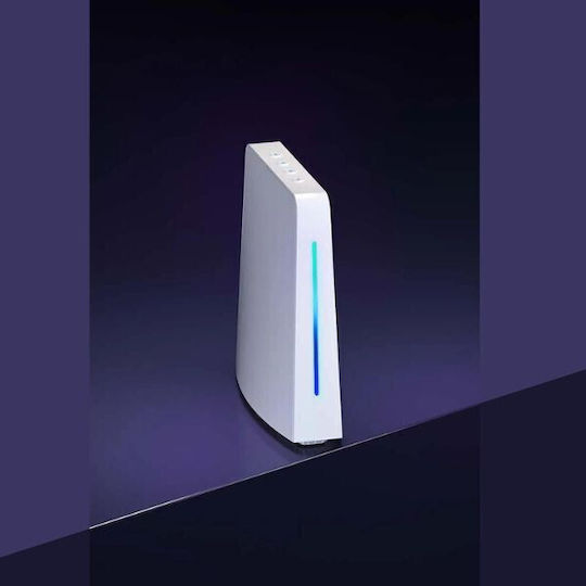 Sonoff iHost Smart Hub Wi-Fi / Bluetooth / Zigbee Kompatibel mit Google Home, Alexa & IFTTT