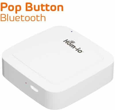 Hom-io Smart Hub Bluetooth