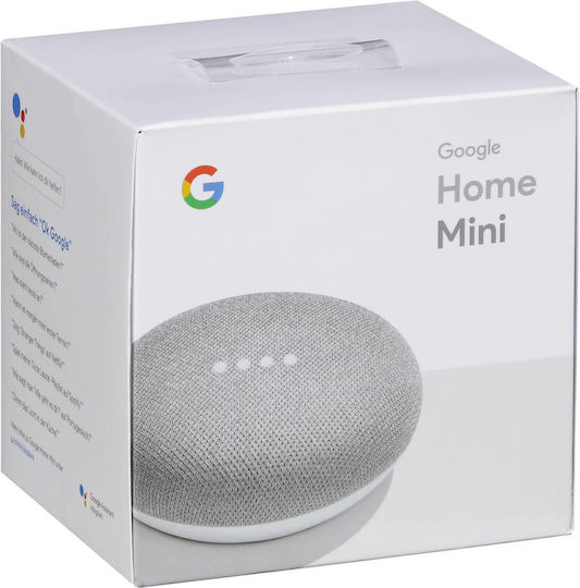 Smart Home Mini Smart Hub Wi-Fi / Bluetooth Compatible with Google Home