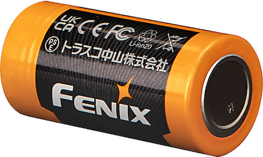 Μπαταρία Fenix Arb-l18-1100 Επαναφορτιζόμενη 1100mah