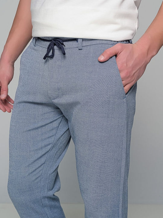 Ben Tailor Trousers BLUE