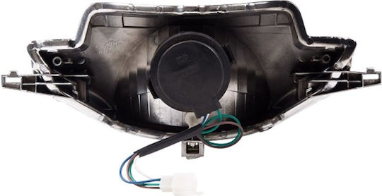 Φανάρι Εμπρός Honda Innova Injection 125cc Ie Anf Taiwan121212