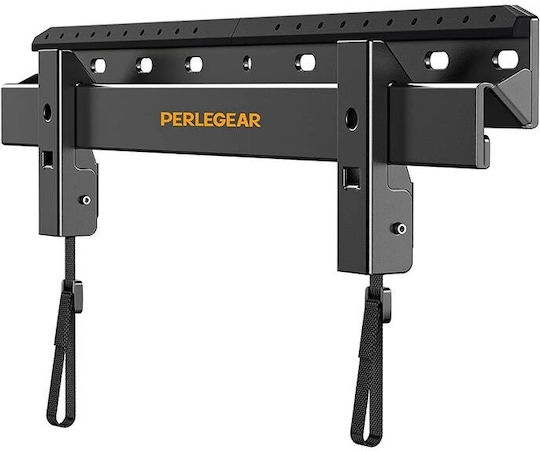 Perlegear PGMT7 Βάση Τηλεόρασης Τοίχου έως 55"
