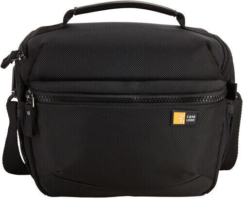 Case Logic Bryker DSLR Camera Shoulder Bag Size Large Black