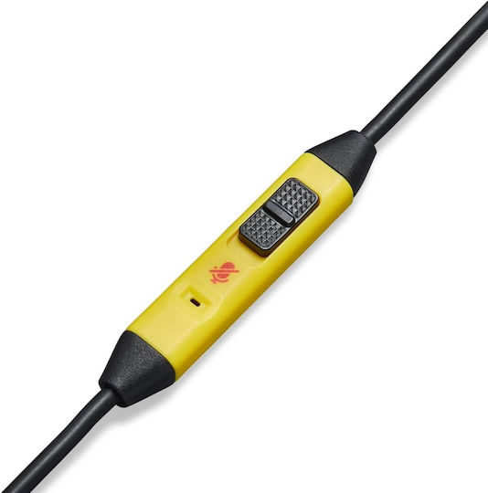 PowerA In Ear Gaming Headset with Connection 3.5mm Pokemon Pikachu Blossom