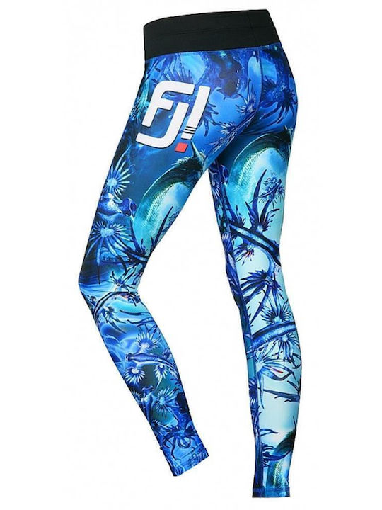 Leggings Pentru Instruire Colanți Lungi De Strângere Talie Înaltă Și Push Up Multicolori