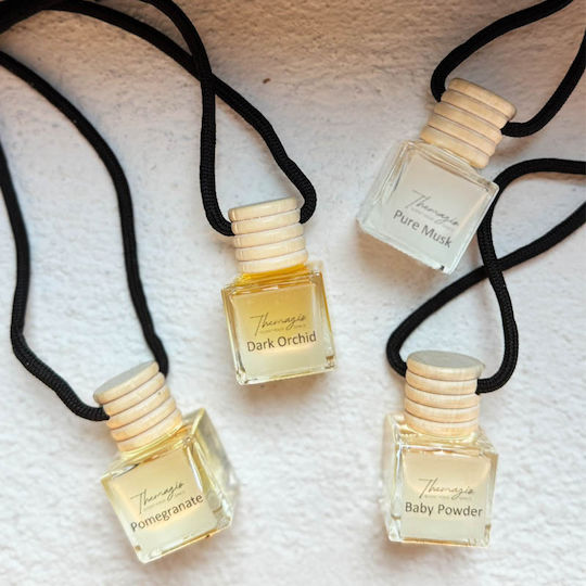 Themagio Lichid Aromatic Suspendata Mașină 7ml 1buc