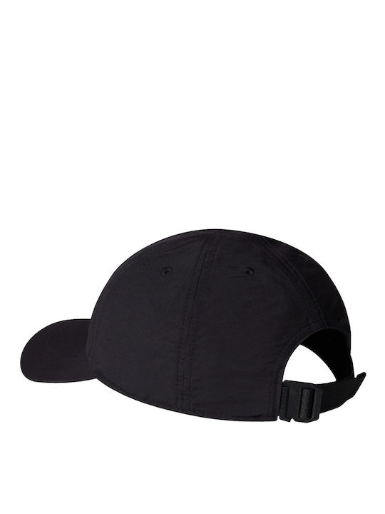 Horizon Hat Tnf Black