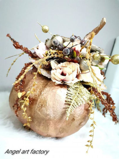 Dovleac Decorativ Handmade