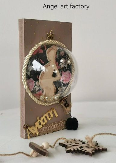 Ornament Gravidă