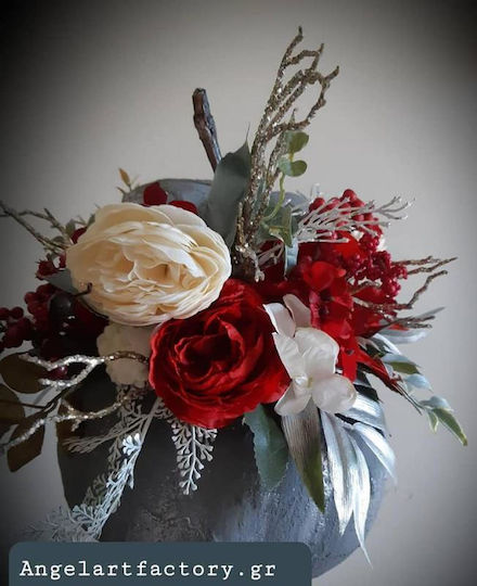 Dovleac Decorativ Handmade