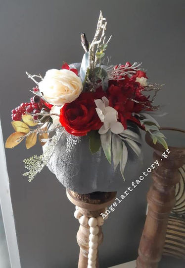 Dovleac Decorativ Handmade