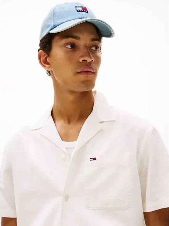 Tommy Hilfiger Linen Shirt Ybl