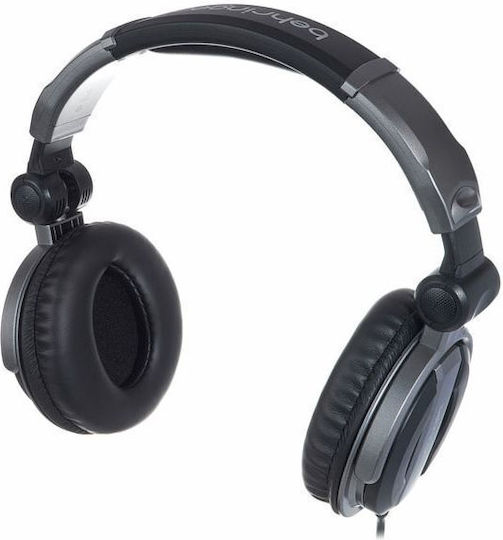 Behringer BDJ1000 Жични Over Ear Слушалки Черни
