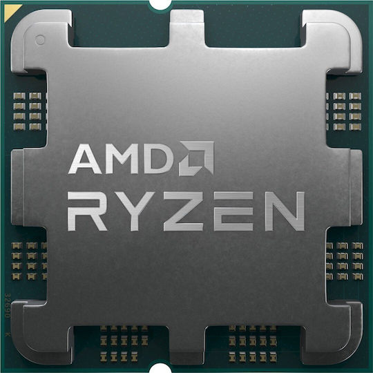 AMD Ryzen 7 7700X 4.5GHz Processor 8 Core for Socket AM5 Tray