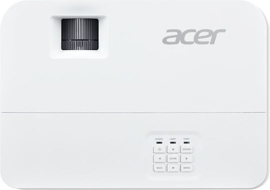 Acer MR.JX911.001 3D Projector DLP Full HD Λάμπας LED με Ενσωματωμένα Ηχεία