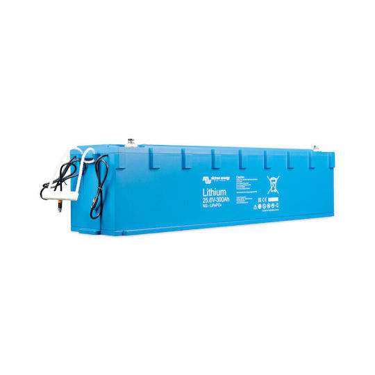 Victron Energy Батерия за фотоволтаични системи Литий 25.6V 300Ах (BAT524130620)