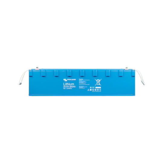Victron Energy Батерия за фотоволтаични системи Литий 25.6V 300Ах (BAT524130620)