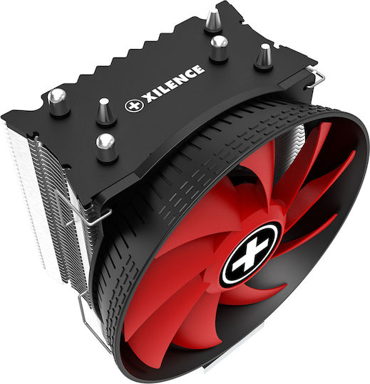 Xilence M403.PRO Ψύκτρα Επεξεργαστή για Socket AM4/115x/AM3/AM3+