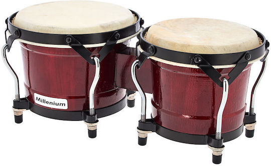 Millenium Bongos 6.5" / 7.5"
