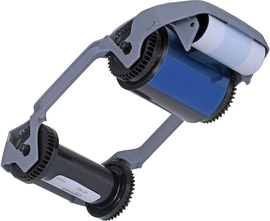 Zebra Συμβατή Μελανοταινία για Zebra 1τμχ (800300-370EM)