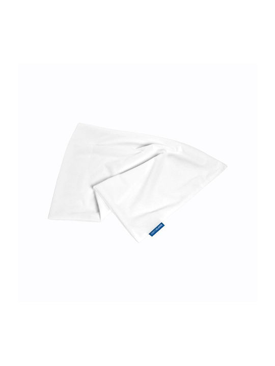 Aerosleep Baby Pillowcase White 40x53cm