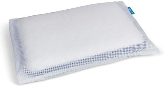 Aerosleep Baby Kissenbezug Weiß 40x53cm