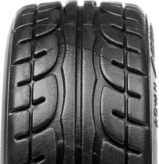 Hpi Advan Neova Ad07 T-Drift Tire 26mm 2 Pieces 4421 Hpi