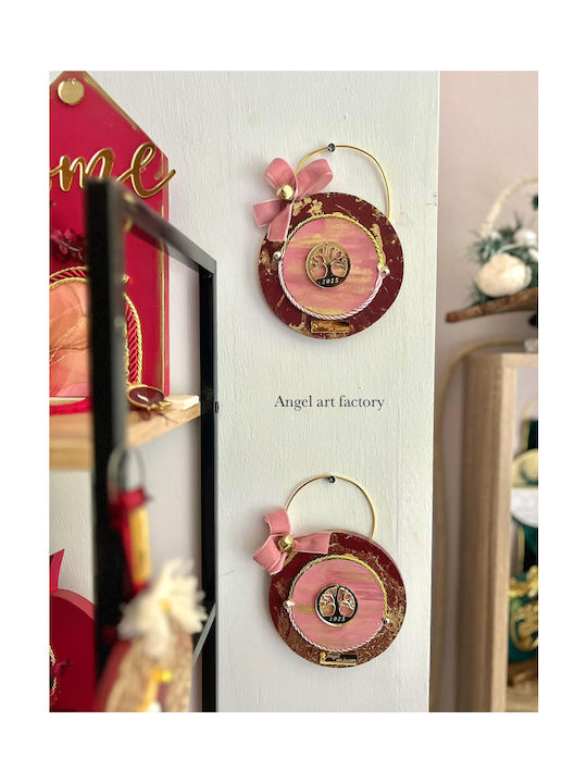Arborele Vieții Suspendata Amulet cu dorințe 1buc