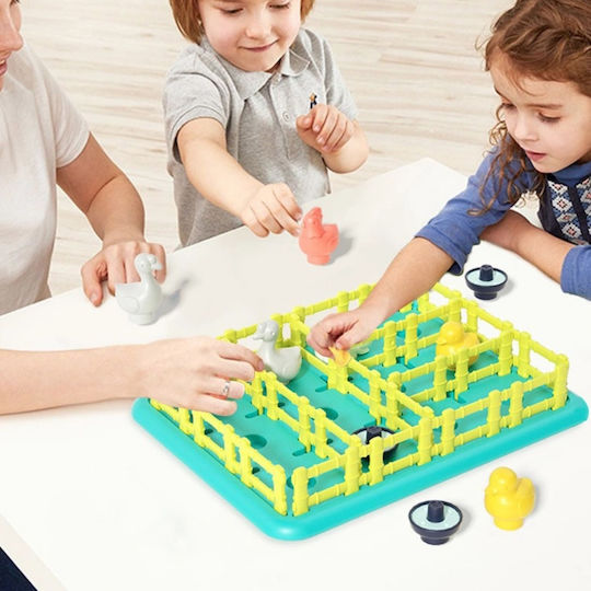 Board Game Φάρμα 3+ Years Old Hola Toys