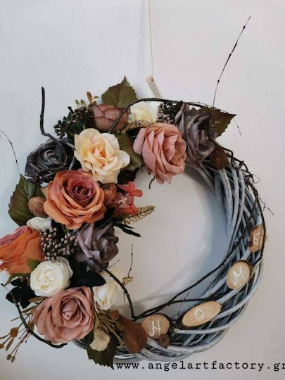 Decorative Wreath Home