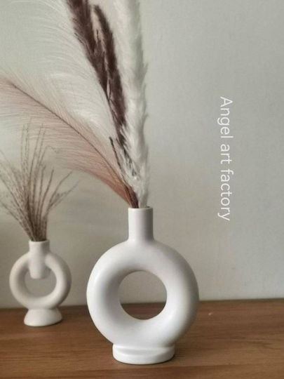 Dekorative Vase