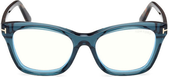 Tom Ford Tf 5909-b 092 53
