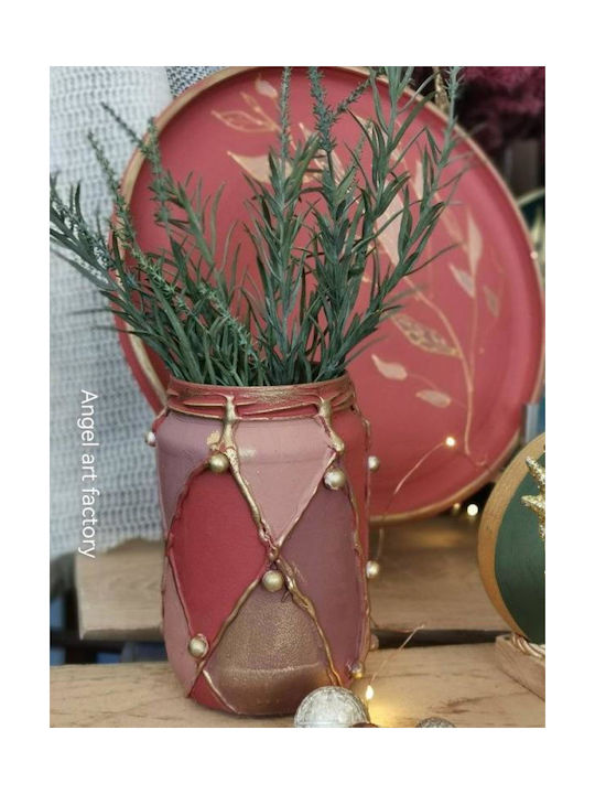 Decorative Vase Patterns Toscani Collection
