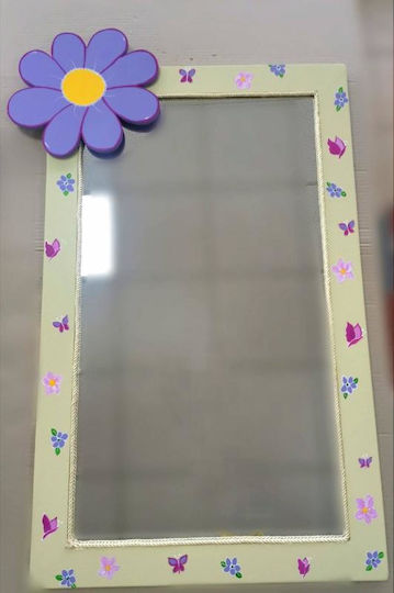 Blumenspiegel