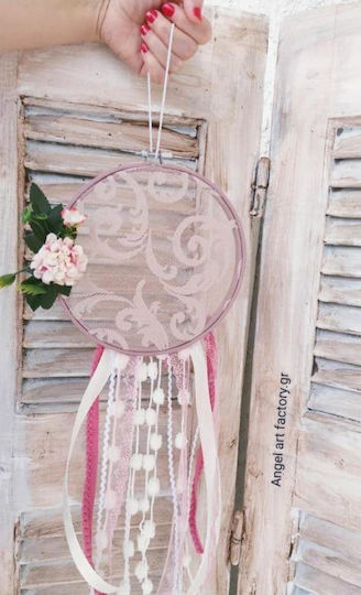 Dreamcatchers "Set of 2 Pieces"